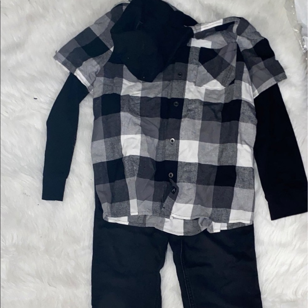 Kids bundle
